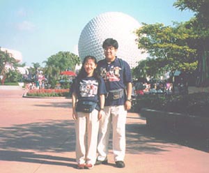 EPCOTŃc[V